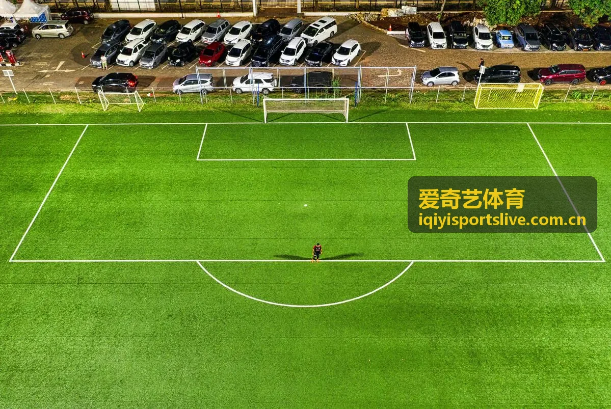 爱奇艺体育英超联赛赛事直播